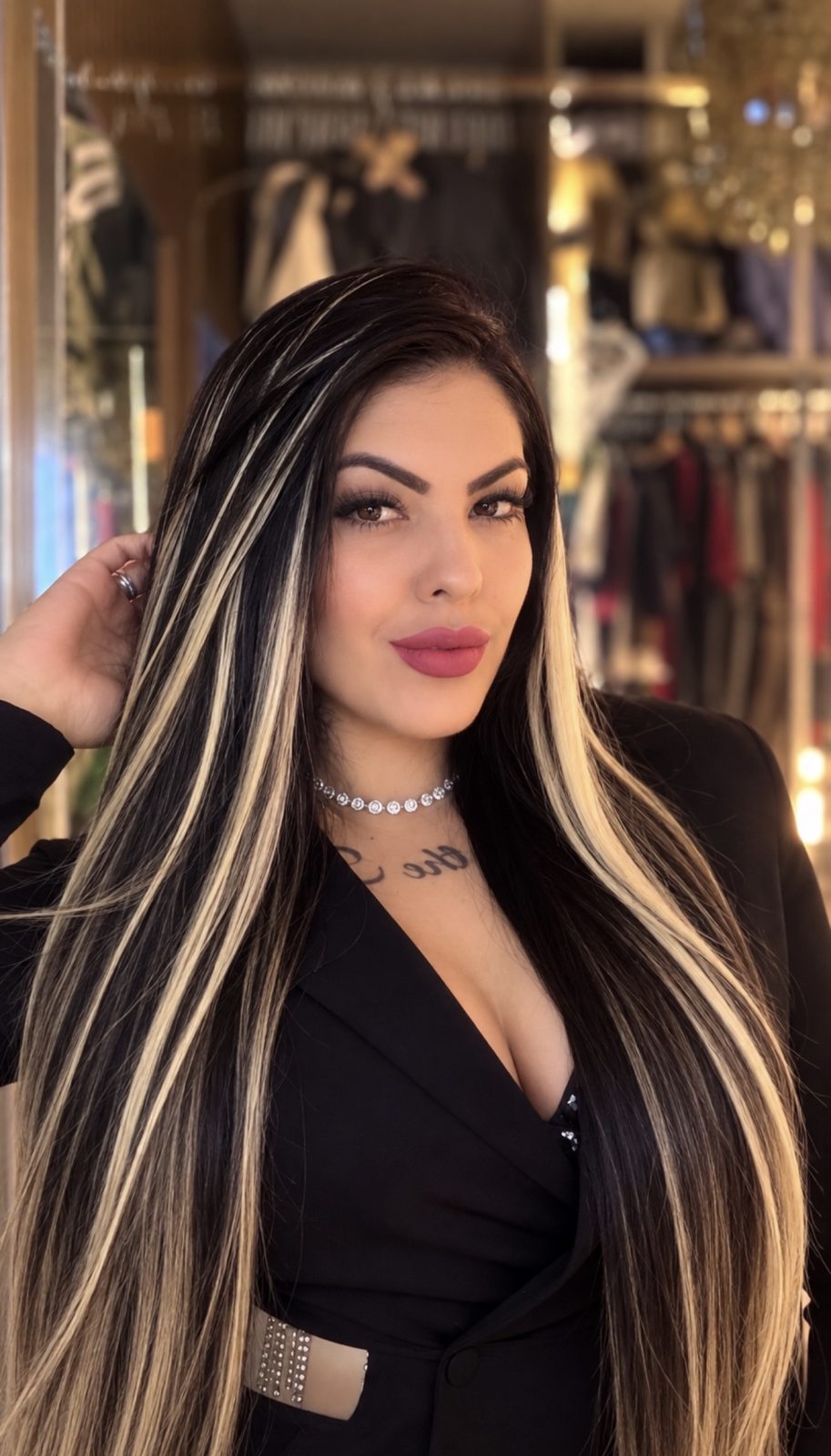 Letícia Ferraz