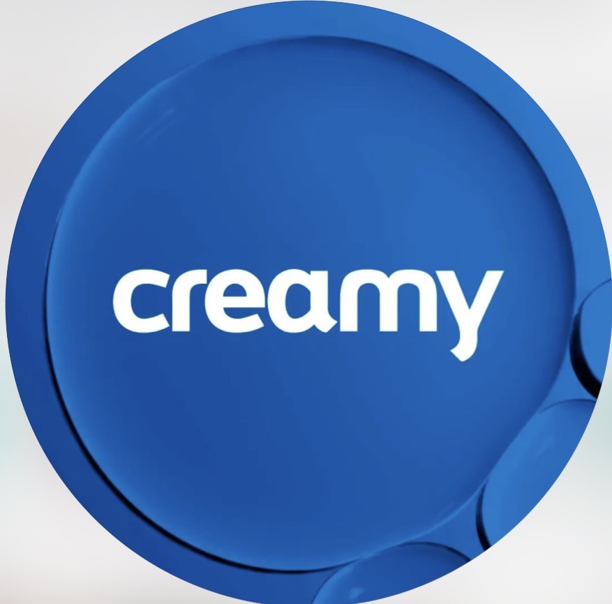 Creamy